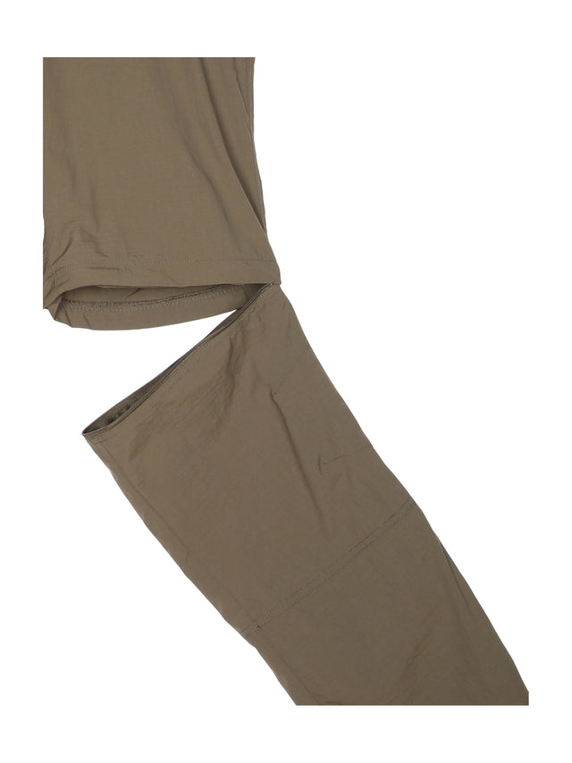 Zip Off Hose für Herren