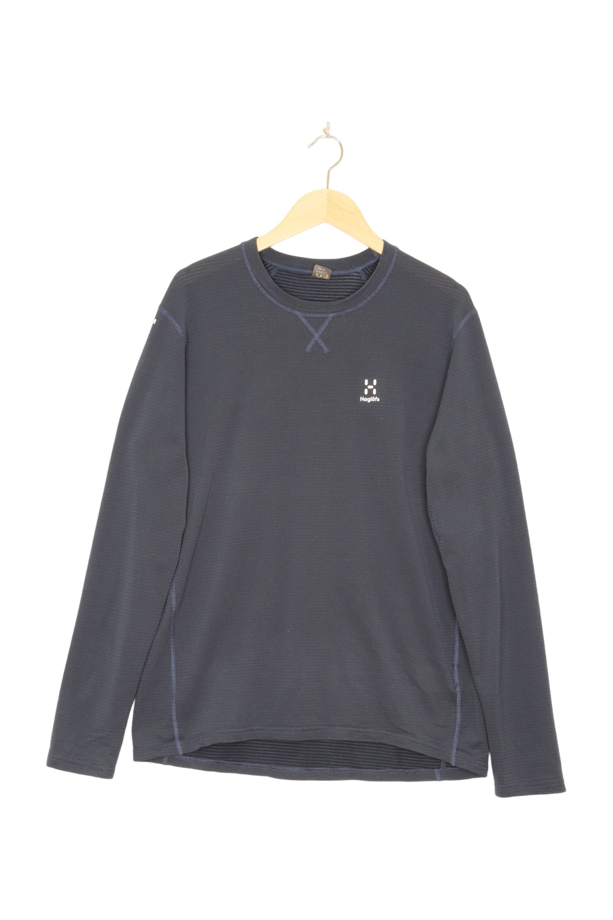 Longsleeve Funktion für Herren