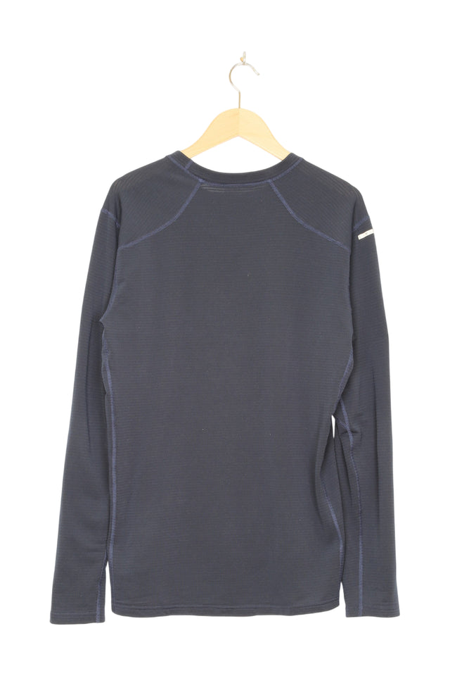 Longsleeve Funktion für Herren