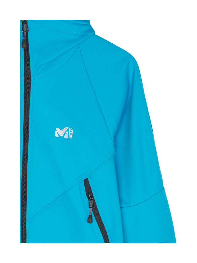 Softshelljacke für Damen