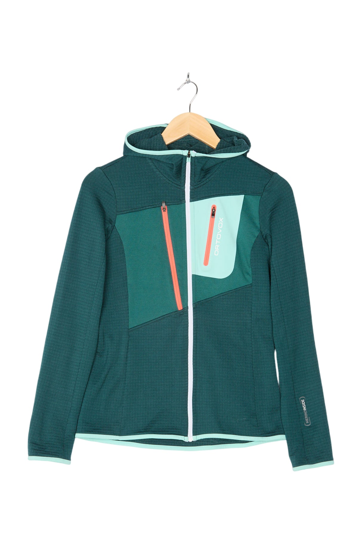 Fleecejacke für Damen