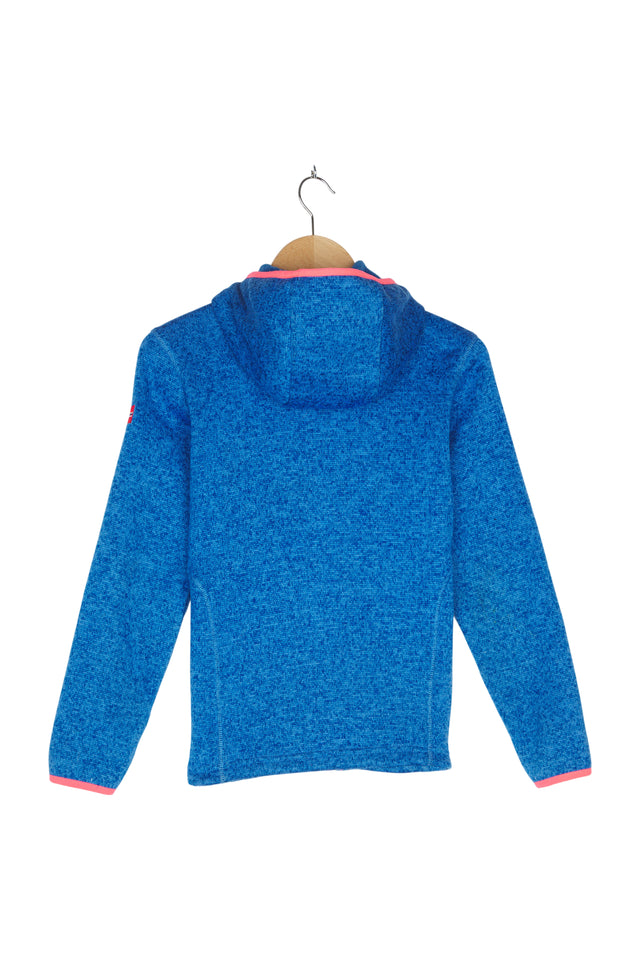 Fleecejacke für Kinder