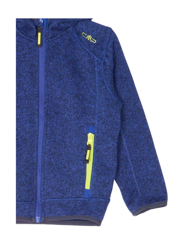 Fleecejacke für Kinder