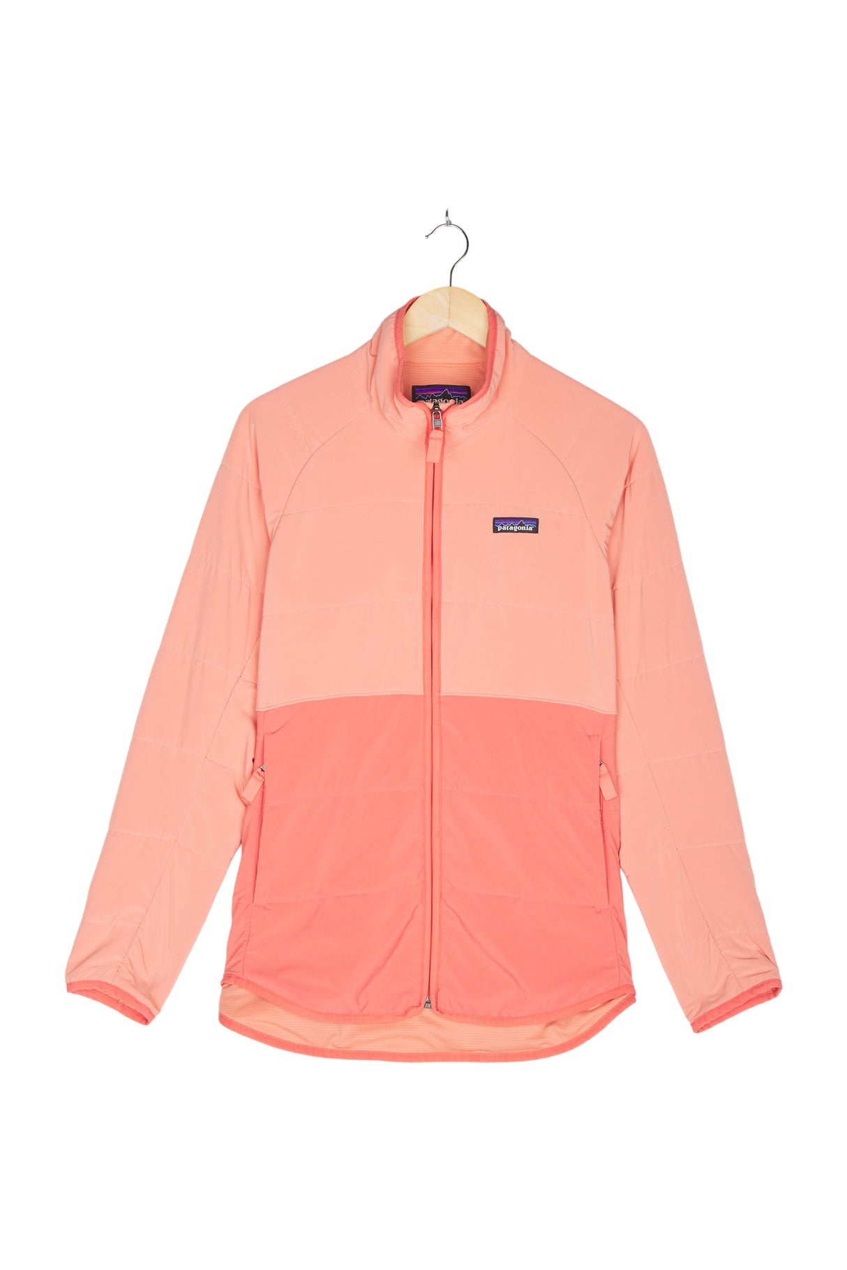 Kunstfaserjacke für Damen