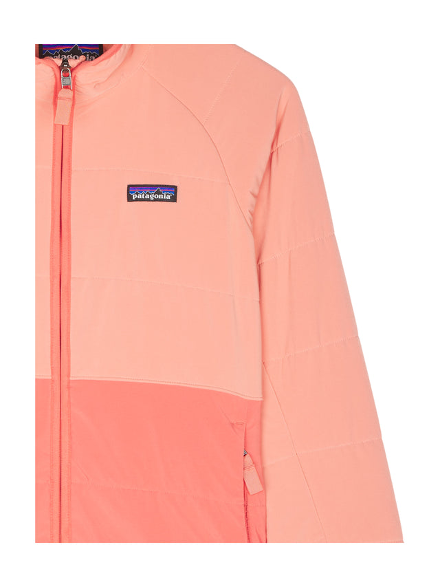 Kunstfaserjacke für Damen