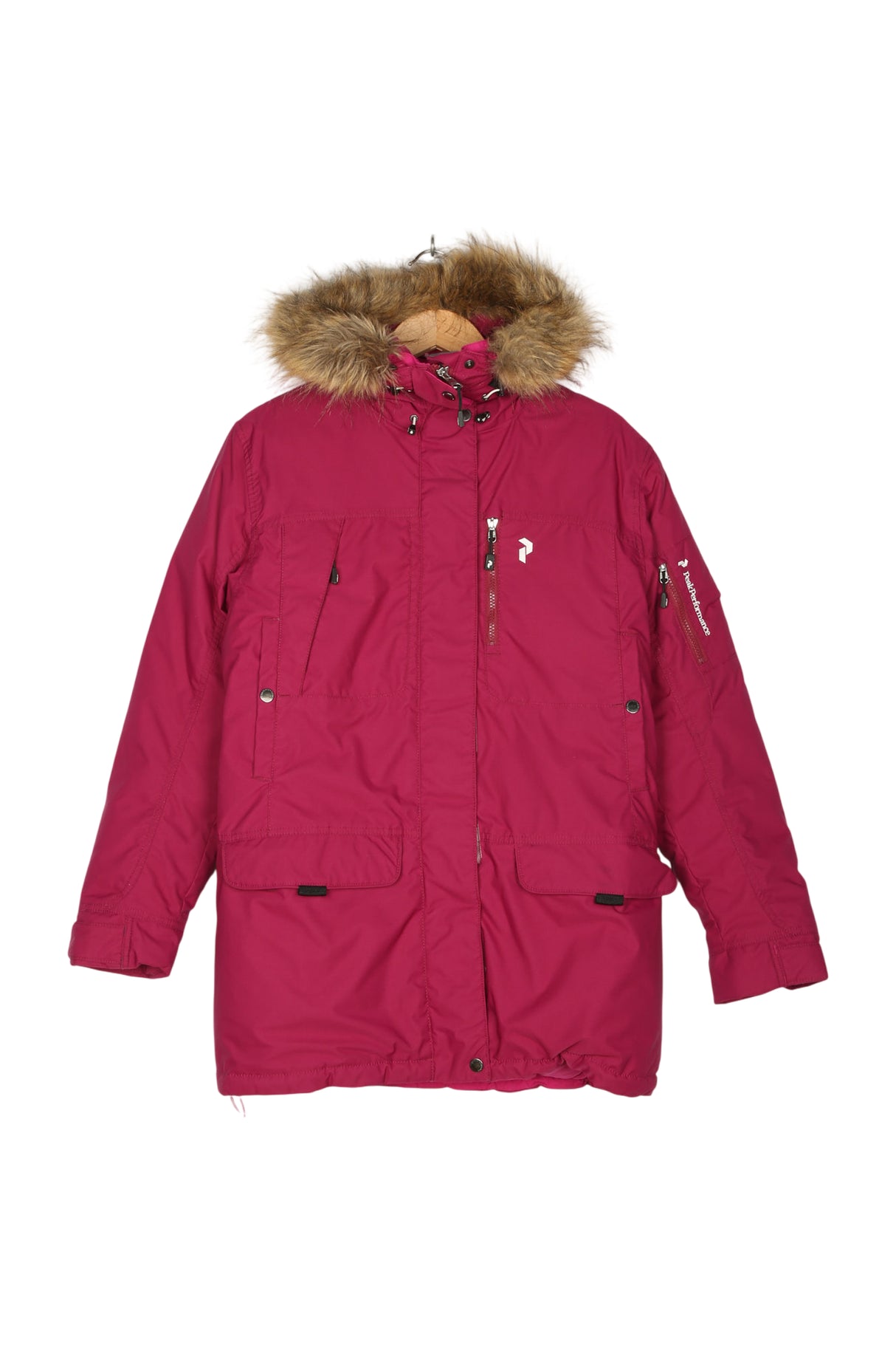Daunenjacke für Damen