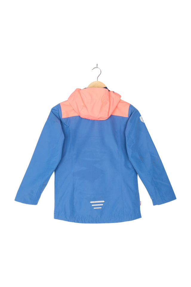 Hardshelljacke, Regenjacke für Kinder