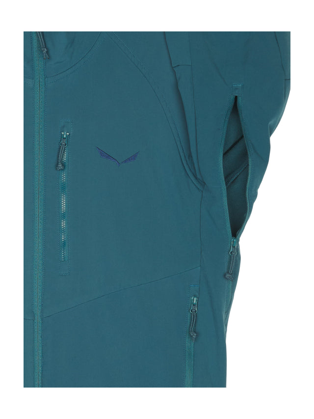 Softshelljacke für Herren