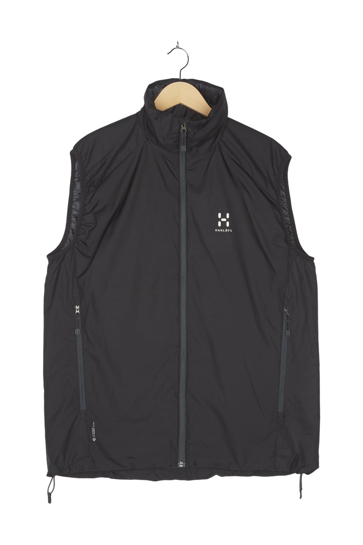 Kunstfaserweste für Herren