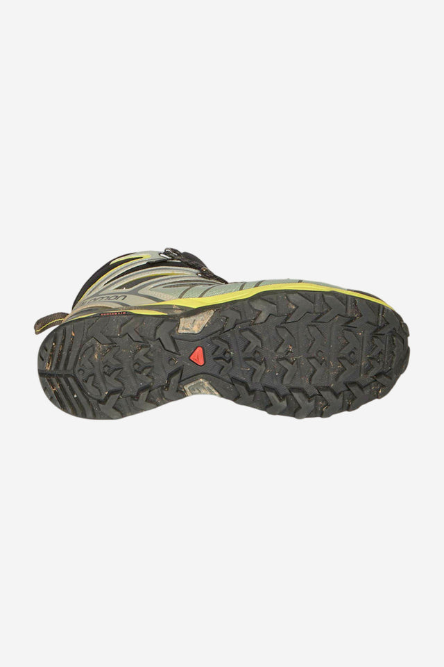 Wanderschuhe für Herren