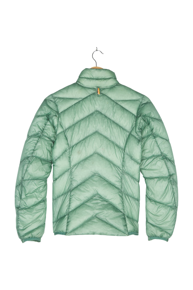 Daunenjacke für Damen