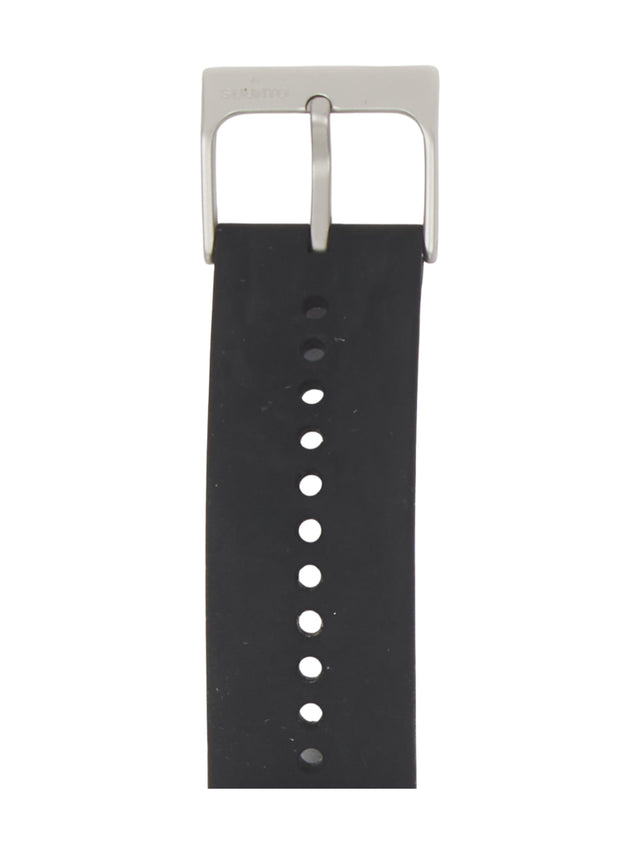 5 peak black GPS Uhr