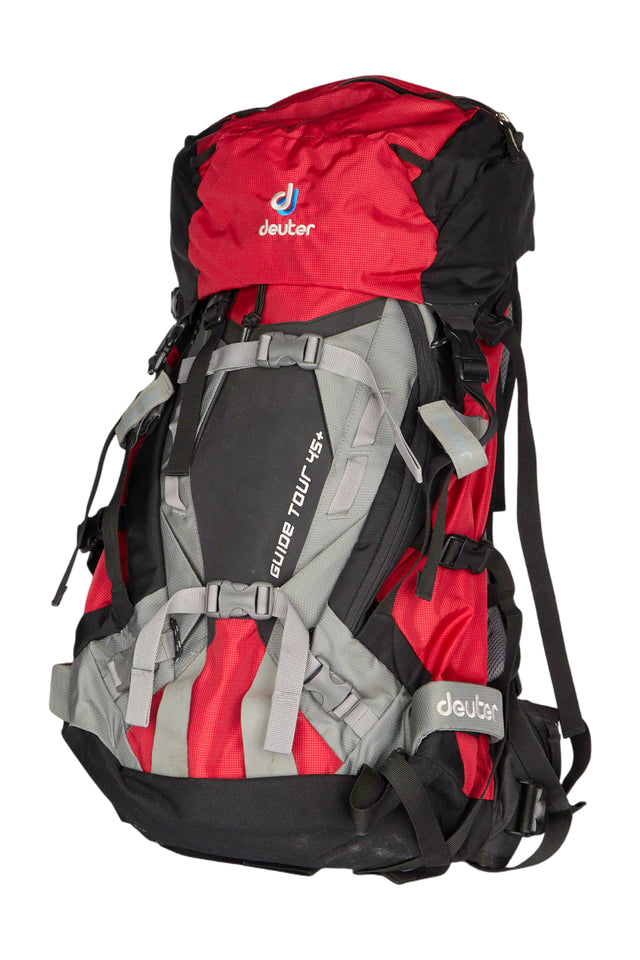 Trekkingrucksack für Damen & Herren