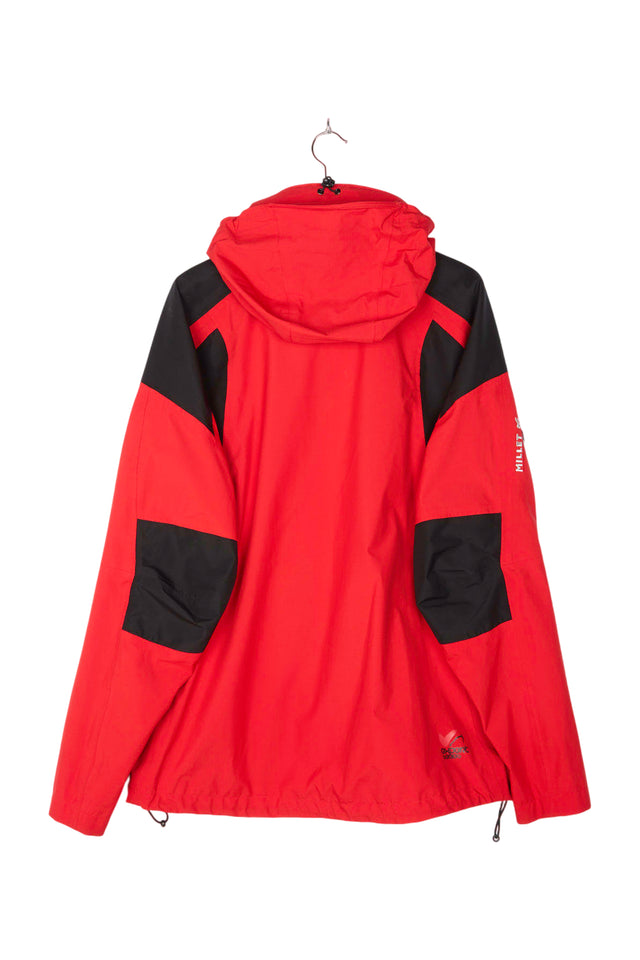 Regenjacke & Hardshelljacke mit GoreTex für Herren