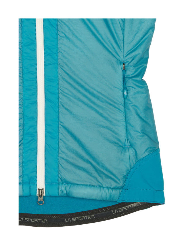 Isolationsweste für Damen