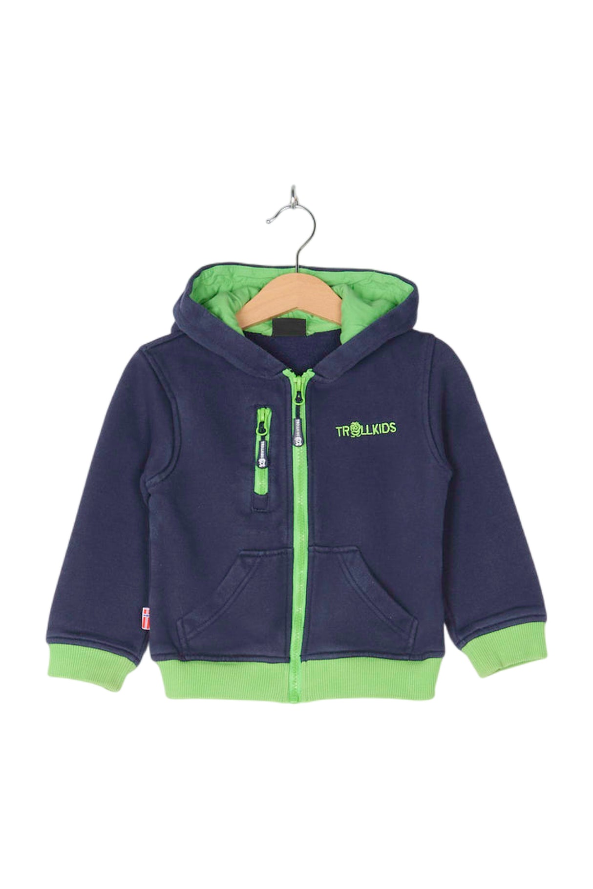 Fleecejacke für Kinder