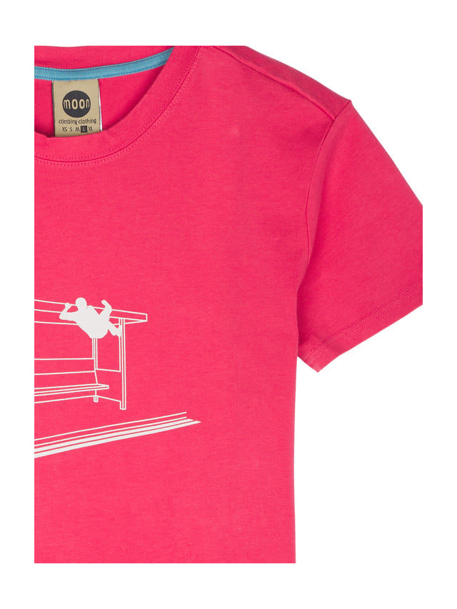 T-Shirt Freizeit für Damen