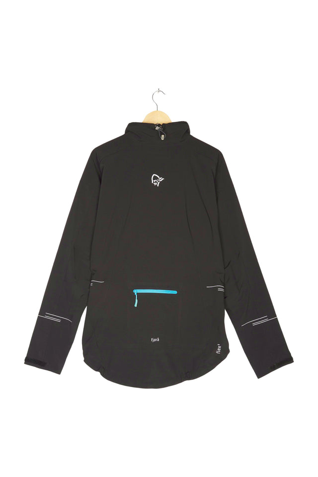 Radjacke für Herren