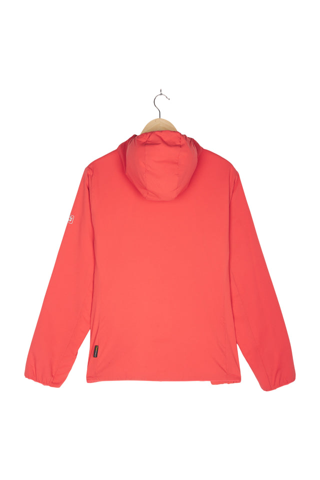 Kunstfaserjacke für Damen