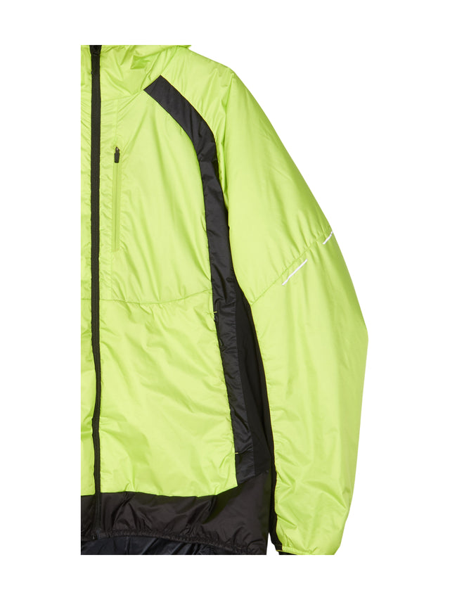 Kunstfaserjacke für Herren