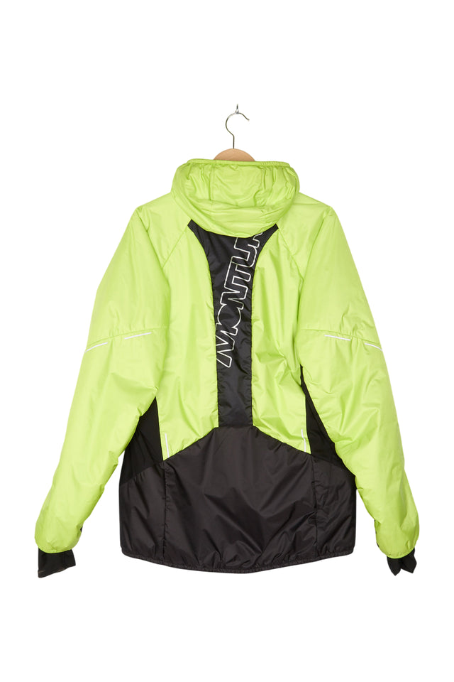 Kunstfaserjacke für Herren