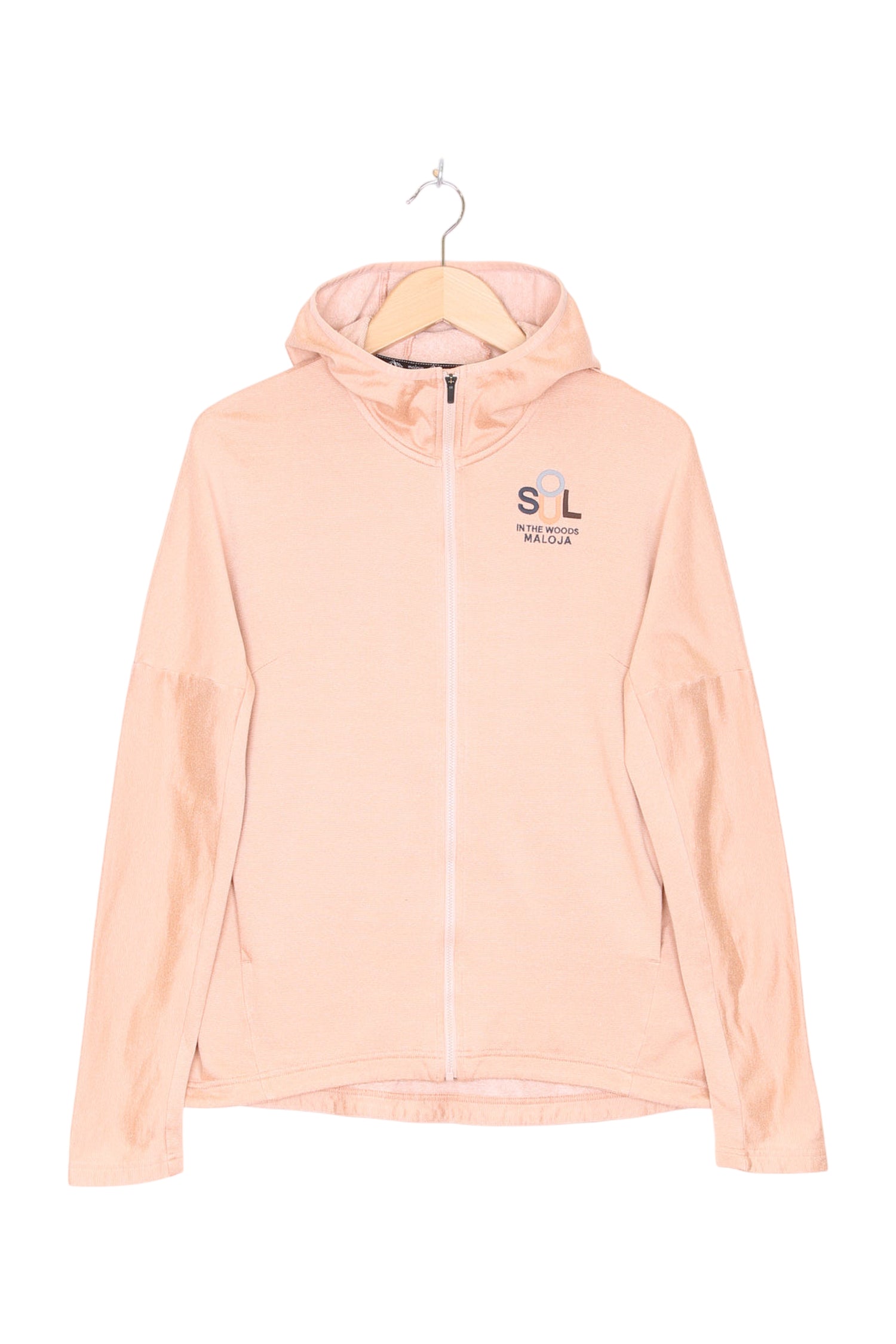 Fleecejacke für Damen