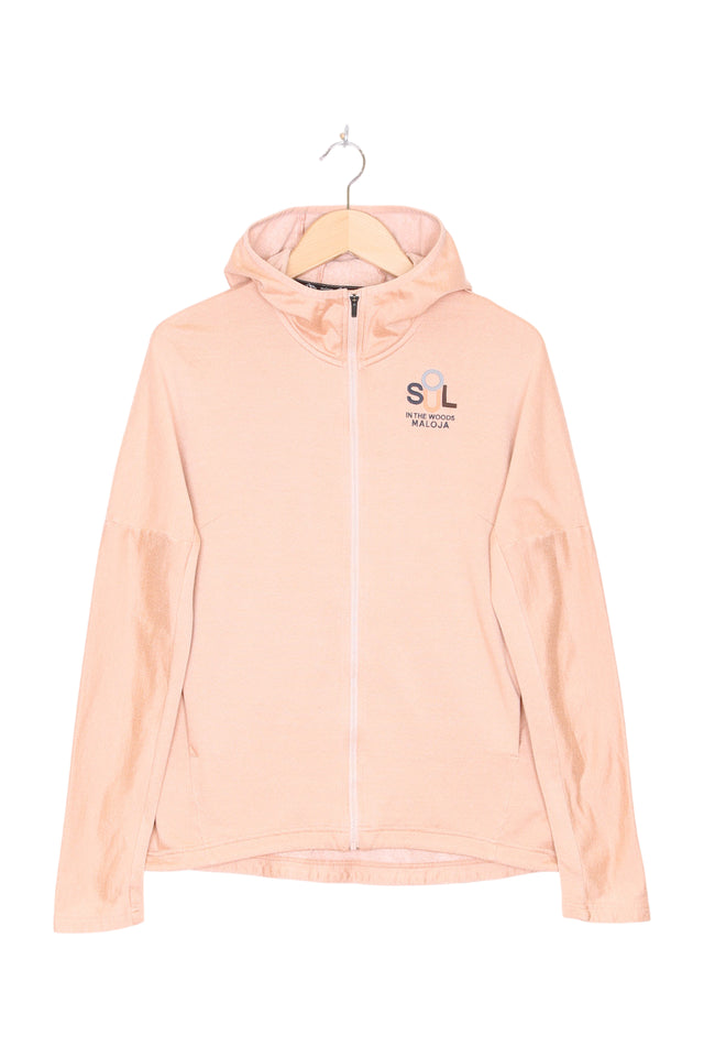 Fleecejacke für Damen