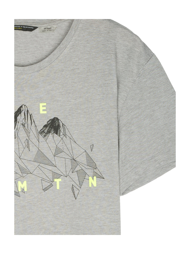 T-Shirt Freizeit für Herren