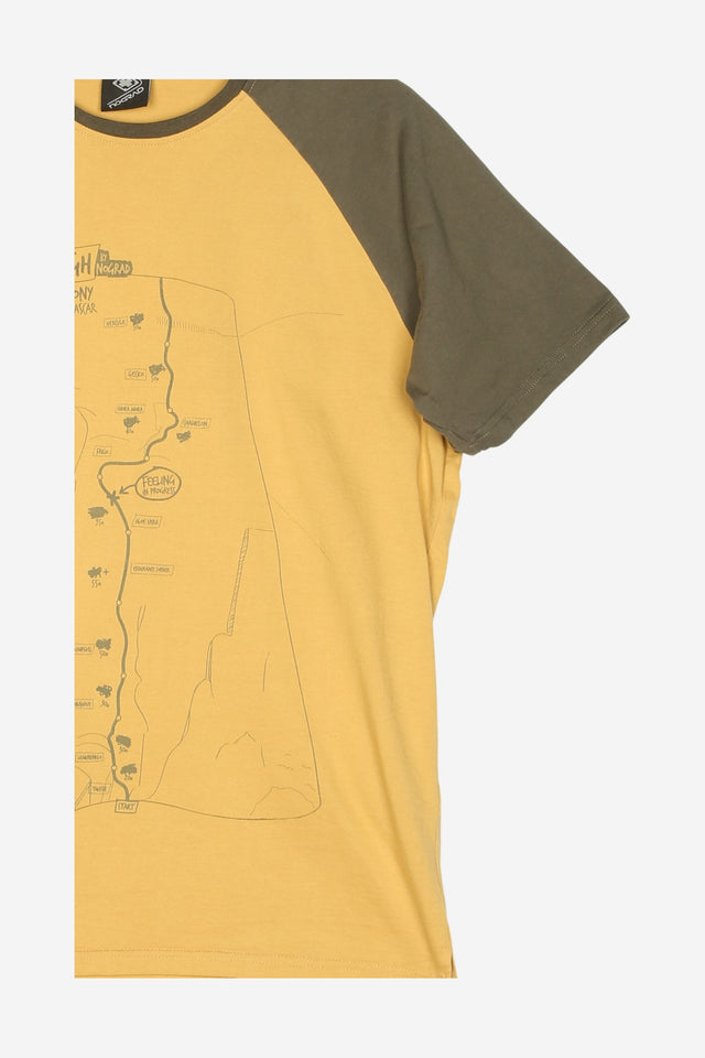 T-Shirt für Herren