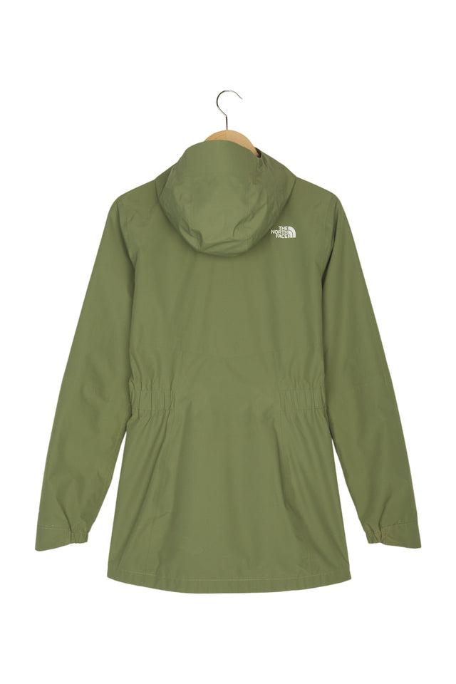 Hardshelljacke, Regenjacke für Damen