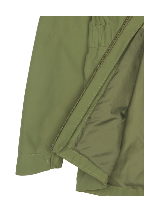 Hardshelljacke, Regenjacke für Damen