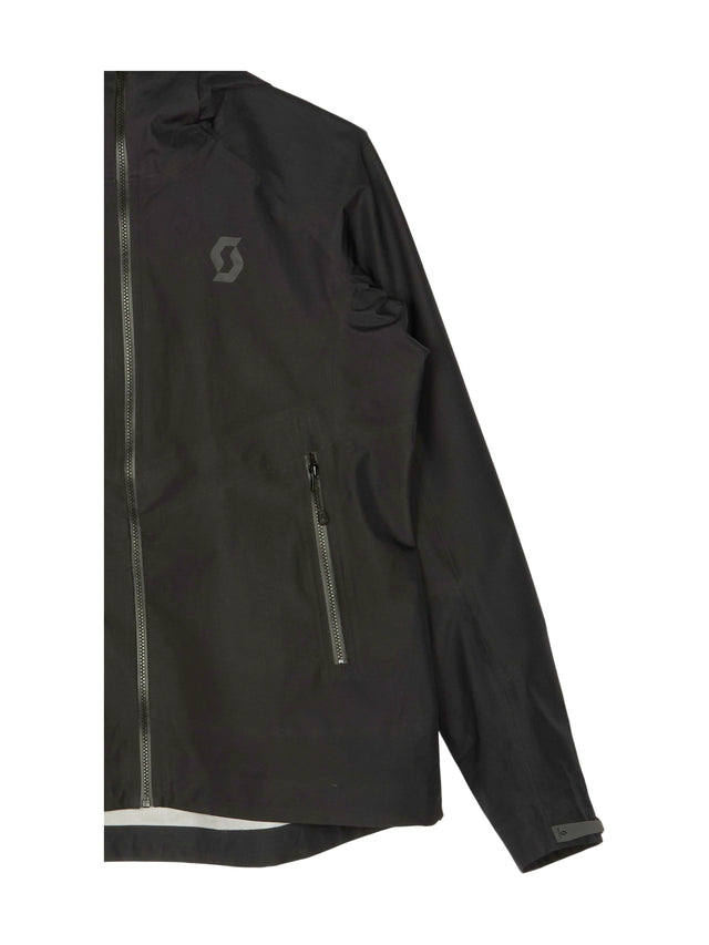 Regenjacke & Hardshelljacke für Herren