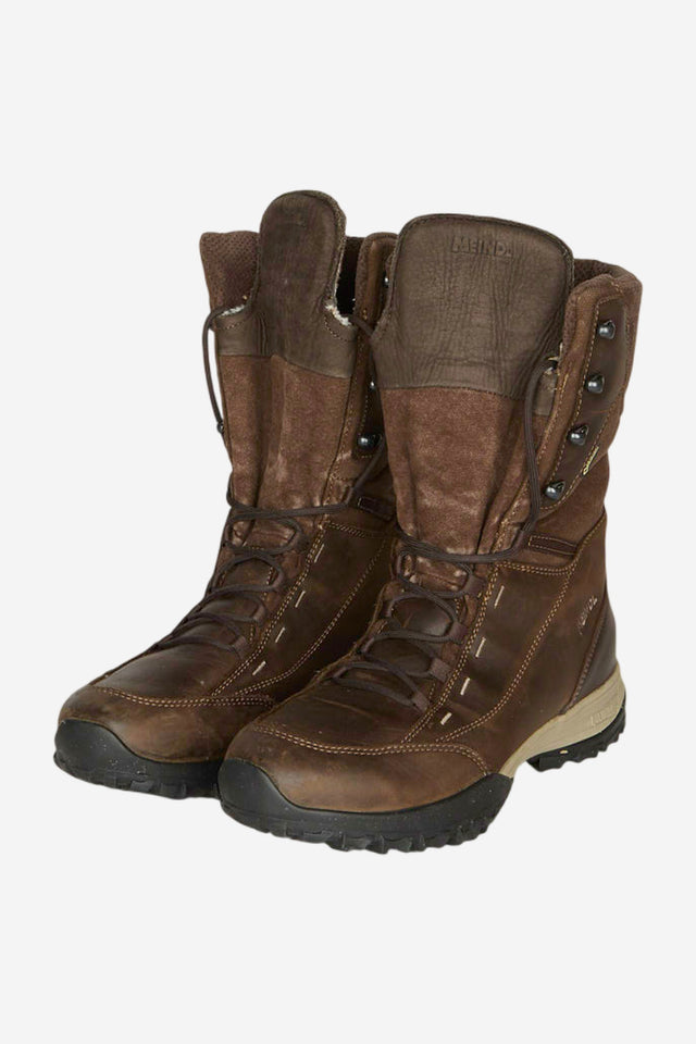 Winterstiefel für Damen