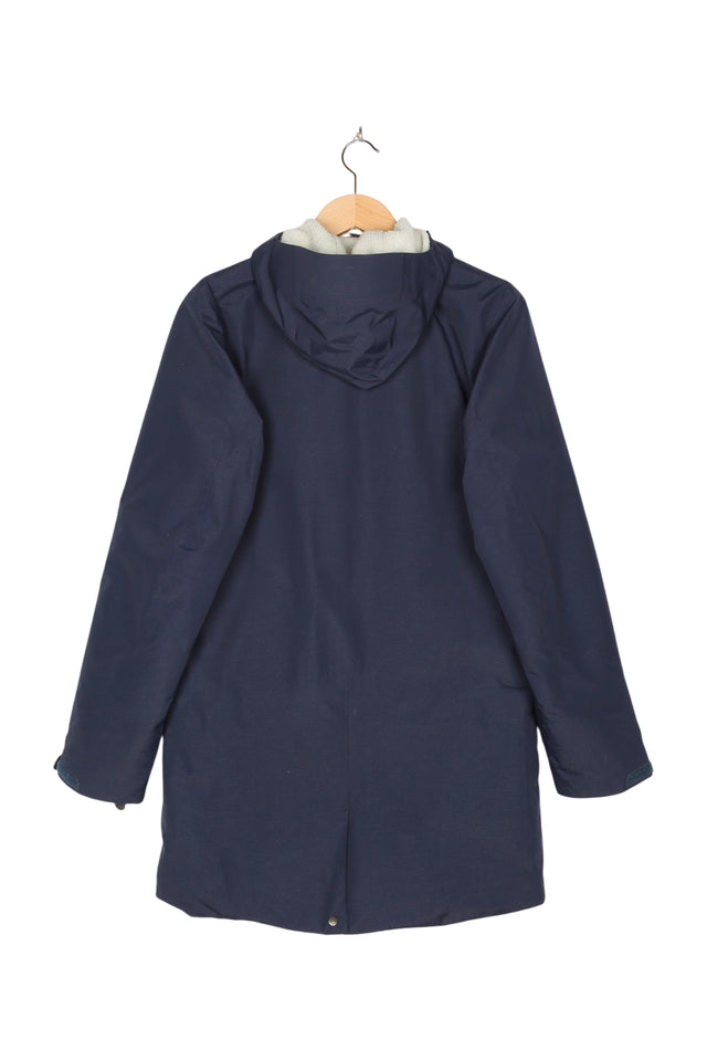 Winterjacke für Herren