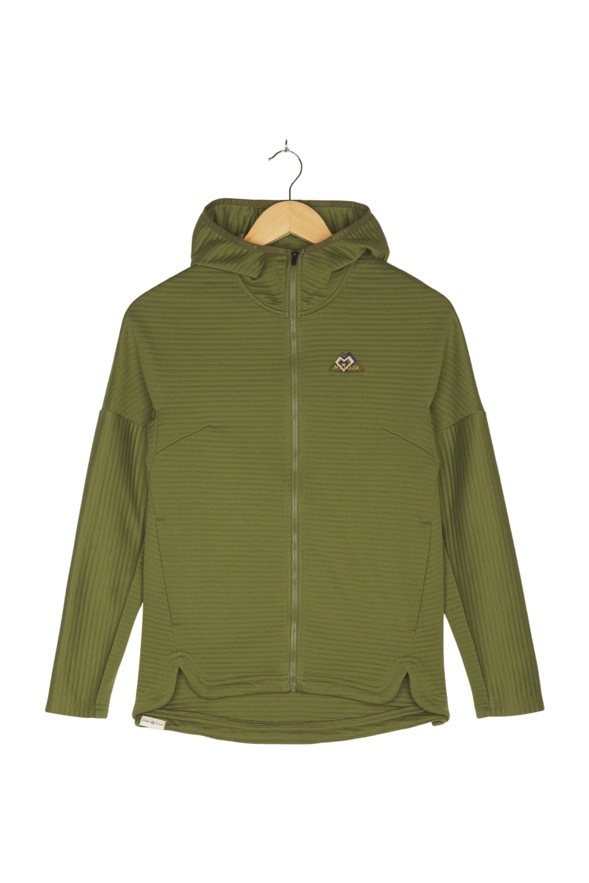 Fleecejacke für Damen