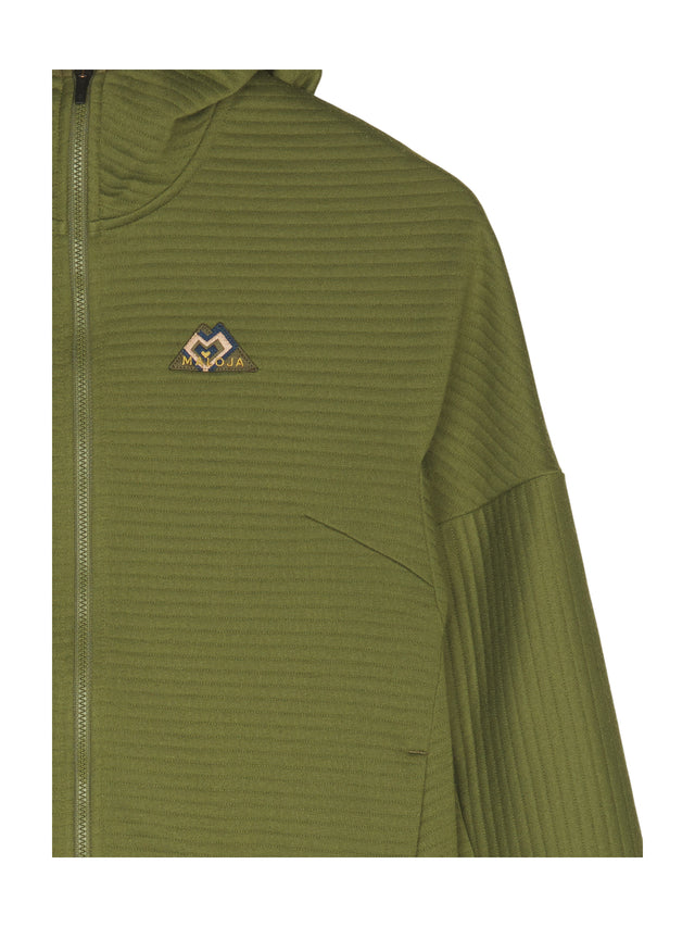 Fleecejacke für Damen