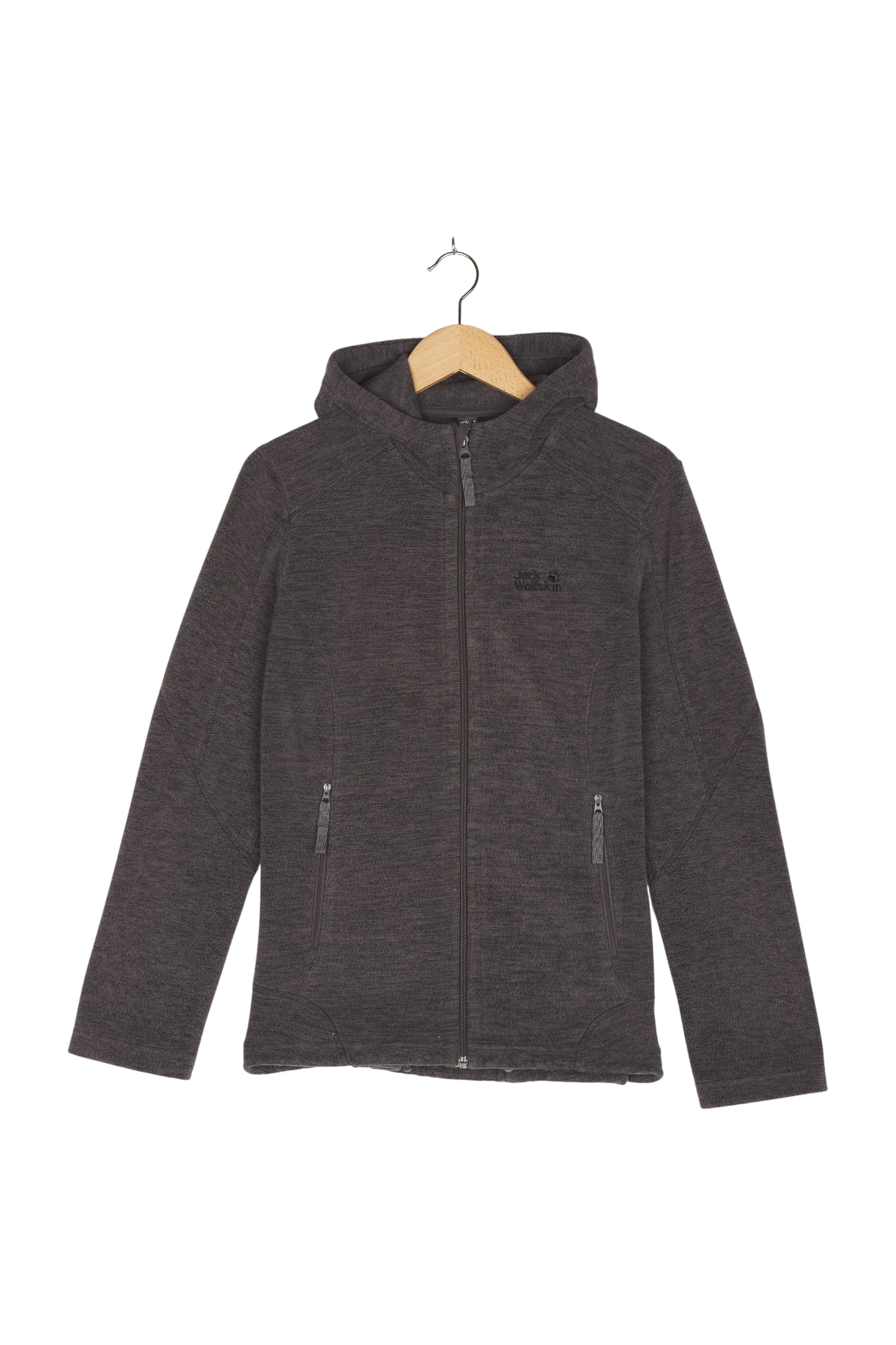 Fleecejacke für Damen