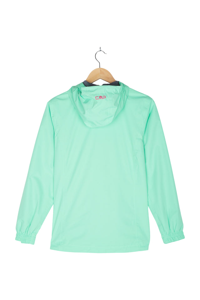 Hardshelljacke, Regenjacke für Kinder