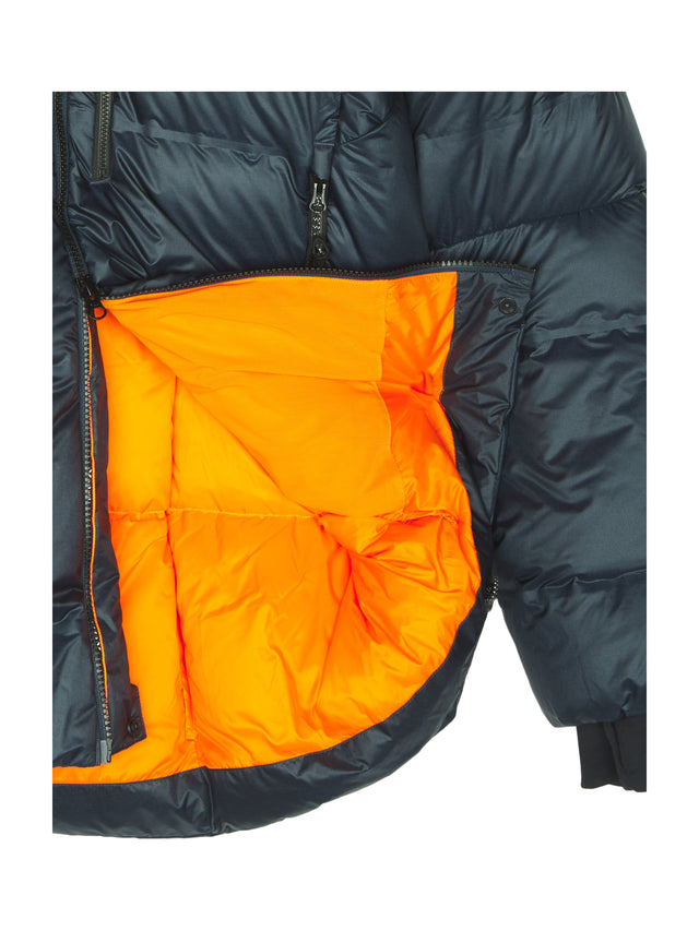 Daunenjacke für Herren