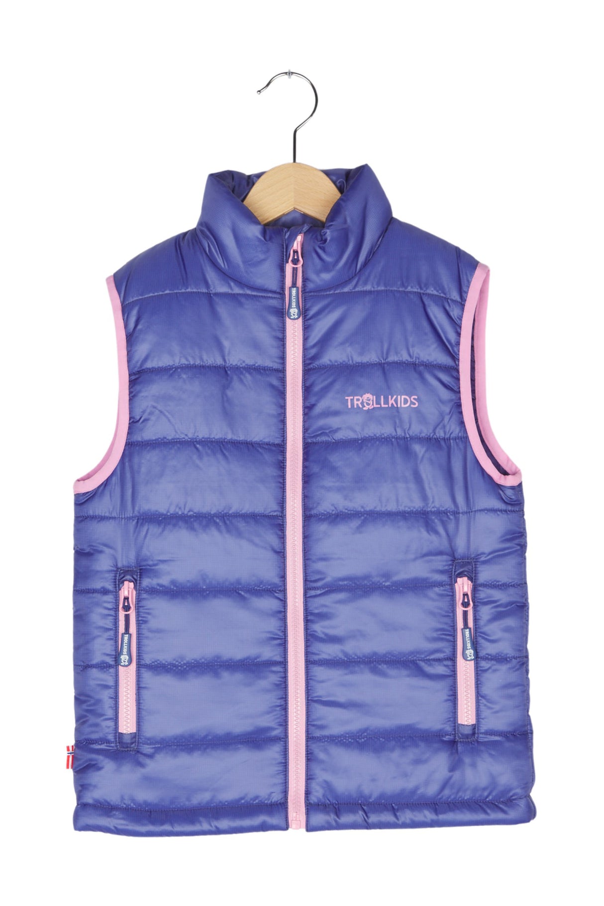 Kunstfaserweste für Kinder