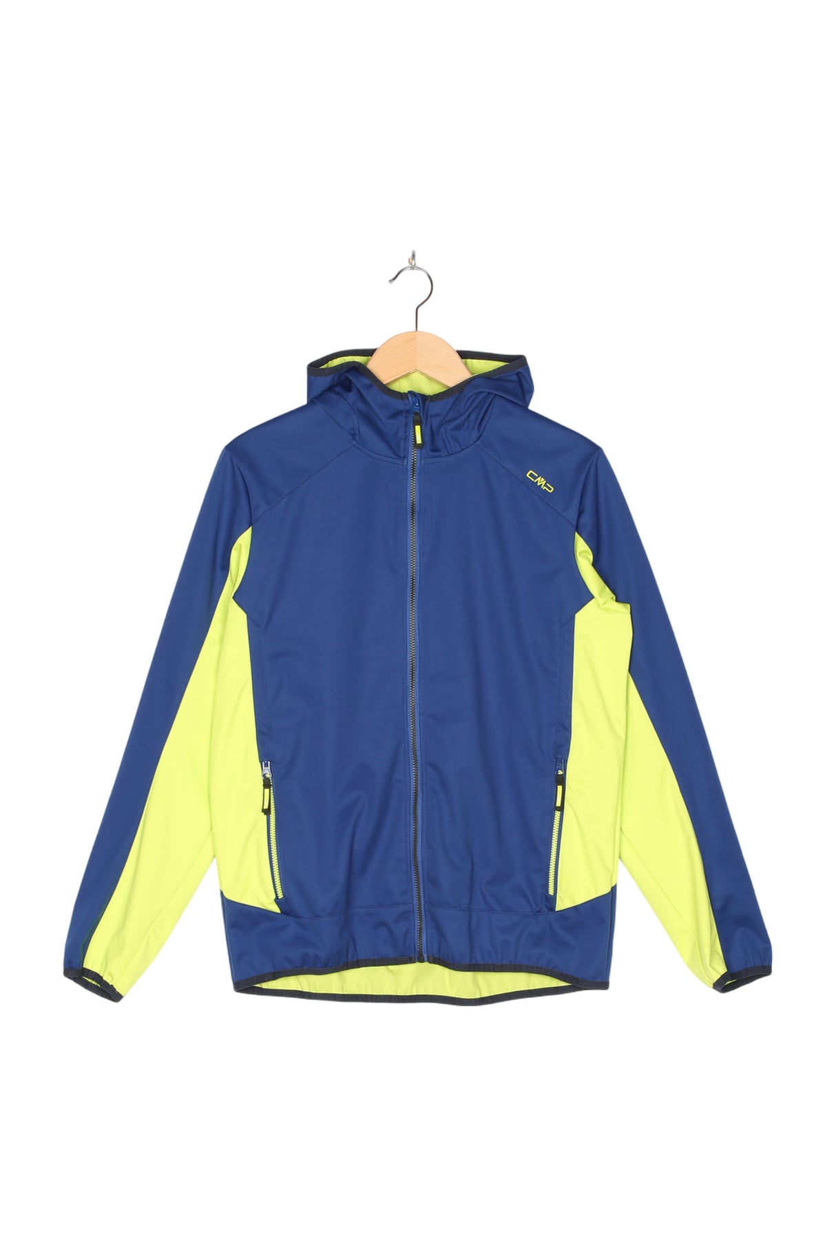 Softshelljacke für Kinder