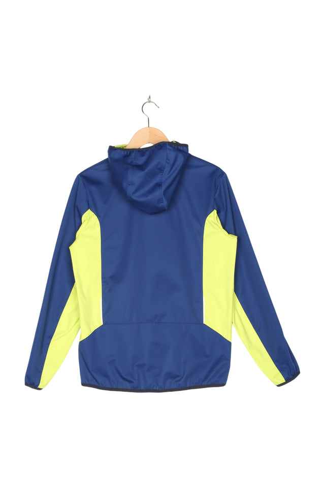 Softshelljacke für Kinder