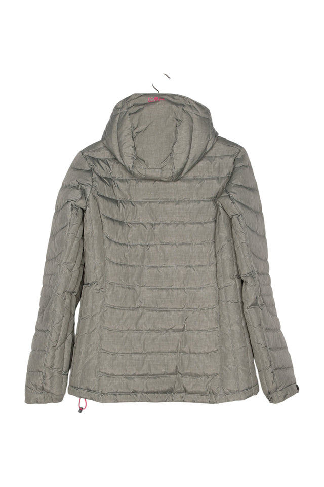 Daunenjacke für Damen