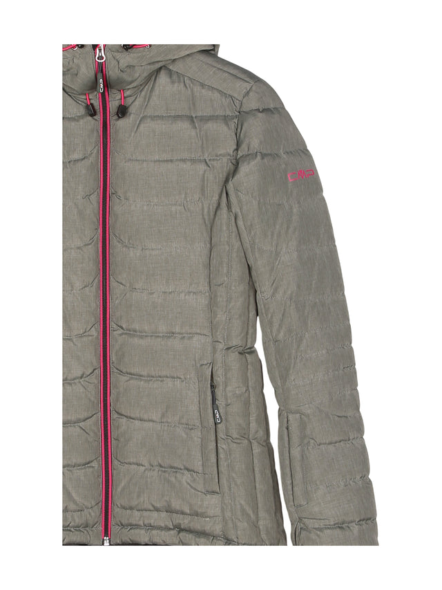 Daunenjacke für Damen