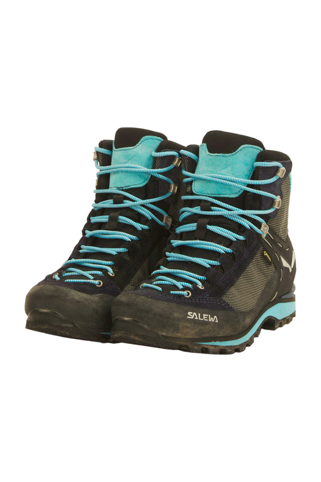 Wanderschuhe & Trekkingschuhe für Damen