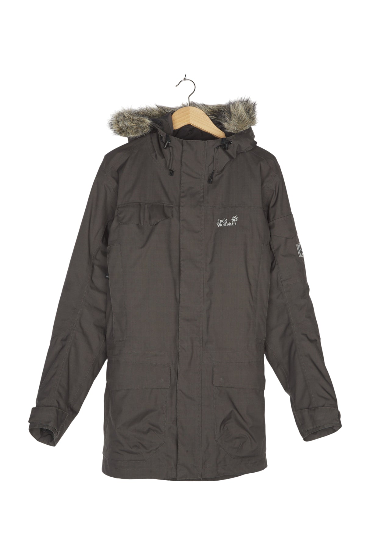 Winterjacke für Herren