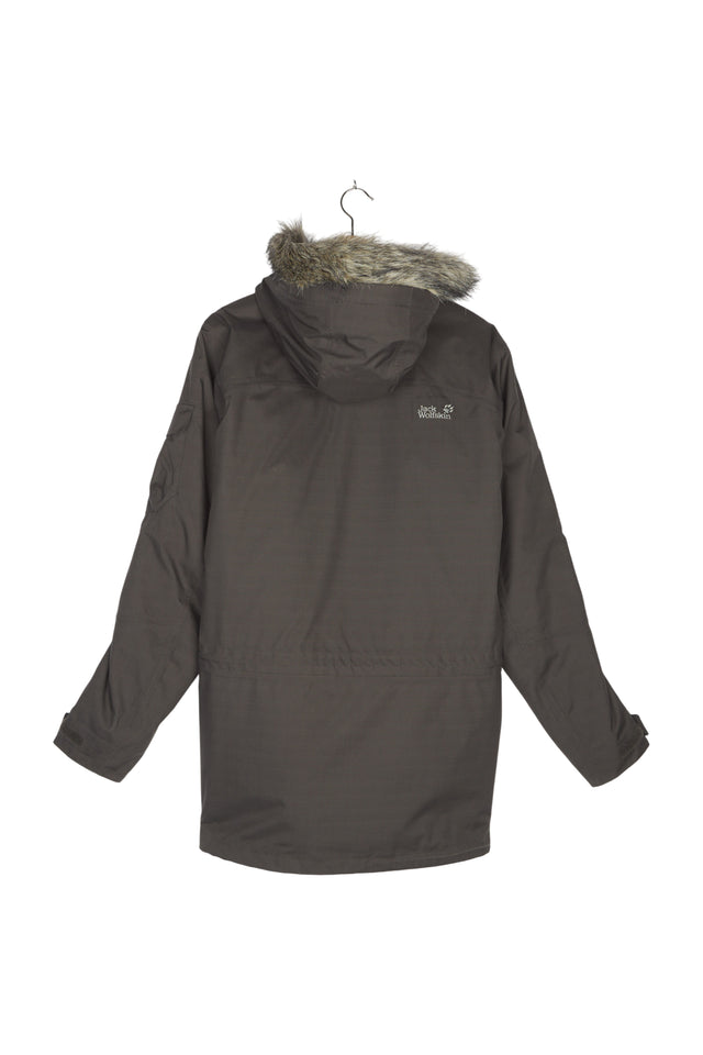 Winterjacke für Herren