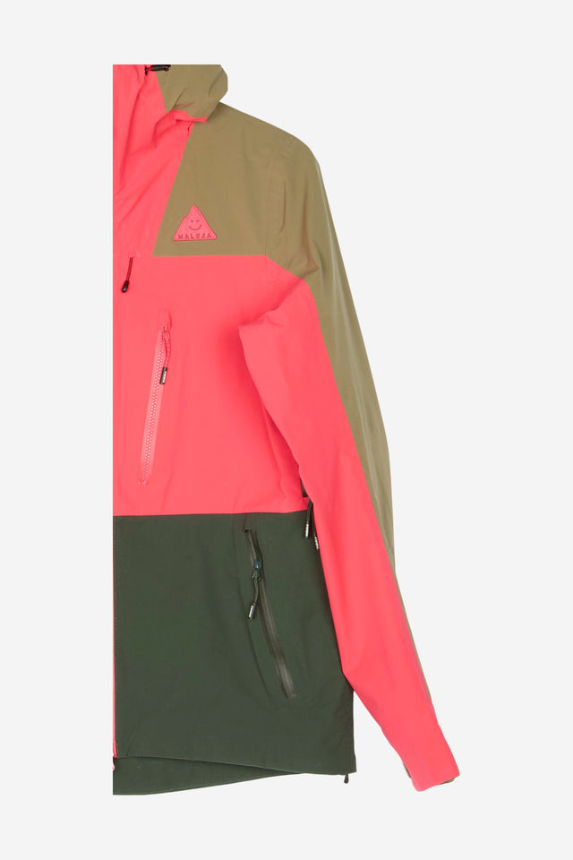 Hardshelljacke mit GoreTex für Damen