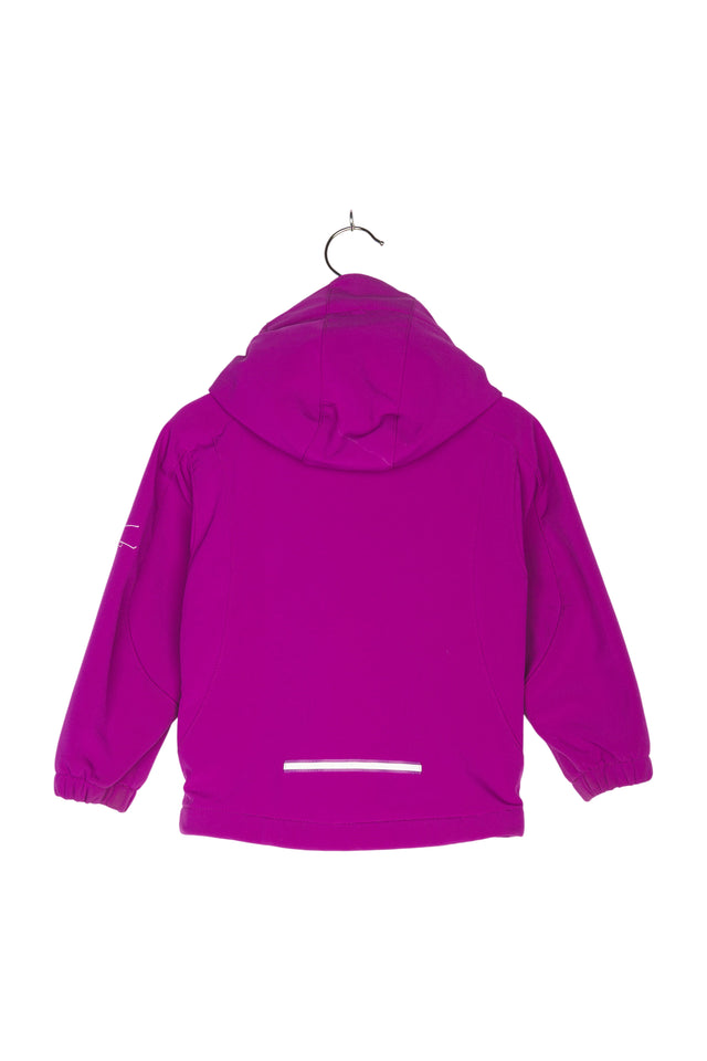 Softshelljacke für Kinder