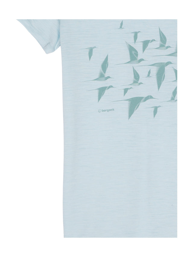 T-Shirt Freizeit für Damen